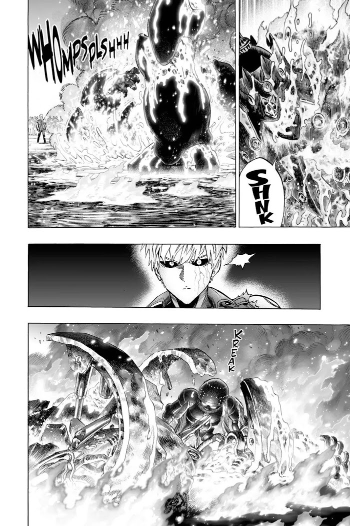 One Punch Man - Chapter 38 image 59